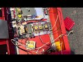 Simplex 4208 Fire Alarm Panel Test