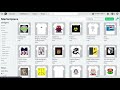 Making an acc on roblox! You can hack it if u want!