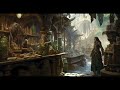 The General Store - Shop Music for D&D | Fantasy