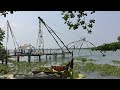 Chinese Fishing net Sri Lanka