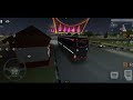 Bus Tour To Padang 🚌 Bus Simulator Indonesia Android Gameplay #5 iBlack7 🎮