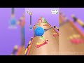 Overweight Balls ​- All Levels Gameplay Android,ios (Part 33)
