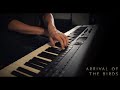 4 Beautiful Soundtracks - Part II | Relaxing Piano [16 min]