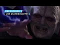 The Entire Emperor Palpatine Story Explained