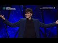 How To Guard Your Heart (Full Sermon) | Joseph Prince | Gospel Partner Episode