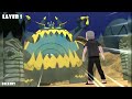 The Pokemon Conspiracy Iceberg | Layer 1