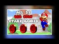 Wet-Dry World: Mario 64’s Strangest Stage | Level By Level