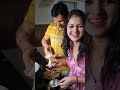 Anniversary पर बनाया स्पेशल खाना, देख मुंह मे पानी आ जाएगा|👩‍❤️‍👨 Samosa & Ghughni recipe