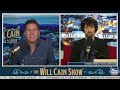 Will and 'Destiny' debate what it is to be American | Will Cain Show