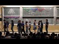 2024 UCD Local Tones - Jhankaar