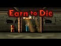 Earn To Die Garage Theme