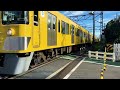 [鉄道PV]謹賀新年スペシャル　過去と未来　点滅注意