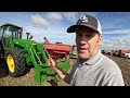 Big Tractor STOLE at Auction!