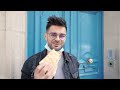 Eating For 24H With $10 (Challenge in Paris)