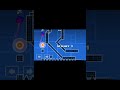 Geometry Dash Gameplay ( my levels)