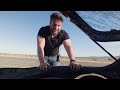 Listen To This 10,000rpm, 2000hp 4-Rotor Mazda RX-7 Scream | Top Gear American Tuned