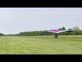 Vlog 6: Hang Gliding Scooter Tow Class #11 at Blue Sky Flight Park