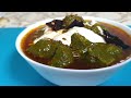 Palak Paneer | How to make Palak Paneer by Sabahat Afrin