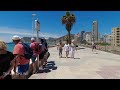 CALPE SPAIN 2024 🇪🇸 Best beach vacation in Costa Blanca [4K UHD]