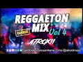 MIX REGGAETON 004 [HITS 2020] REGGAETON VS DEMBOW | DJ ATROXII🔥