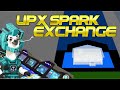 UPLAND Metaverse ⚡ Unlimited Spark Rental ⚡ UPX SPARK EXCHANGE