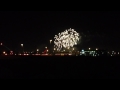 Canada's Wonderland fireworks 2012 HD