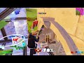 Unranked To Unreal Solo Speedrun (Fortnite Chapter 5)