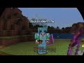 VR On An SMP is HILARIOUSLY Funny...