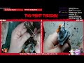 Two Paint Tuesday - Beastmen & RPG Pathfinder Character | Little Miss & Mr Painting Miniatures Live