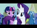 [MLP FiM] - I'll make a man out of you