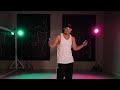 YEAH! - Usher (Super Bowl Mix) Dance TUTORIAL | Matt Steffanina & Enola Bedard