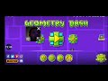 geometry dash part 1