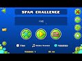 Spam challenge verified (by me)