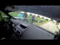 Rallye Hustopeče 2014 - RZ 5 - Švec - Havelková (HD onboard)