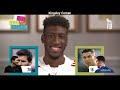 Ronaldo or Messi? | ft. Grealish, Neymar, Mbappe 2023