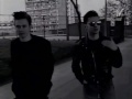 Depeche Mode interview 04 1989 MTV Europe