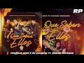 Que Saben Ellos - Cornelio Vega Ft. Carlos Mercado (Official Audio)