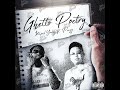 Ghetto Poetry (feat. Peezy)