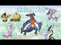 My Favorite Pokemon By Category