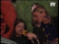 Aphex Twin - 1996 MTV Interview