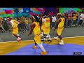 JAMAL CRAWFORD BUILD is ANKLE BULLY to REC PLAYERS in NBA 2K24!