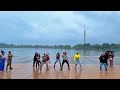 [KPOP IN PUBLIC] KPOP RANDOM PLAY DANCE in WASHINGTON D.C | by MIЯROR Crew