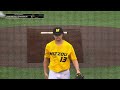 Lindenwood vs Missouri Baseball Highlights | NAIL BITING FINISH | College Baseball Highlights 2024