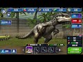 My jurassic World. Jurassic World the game