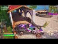 Fortnite Vic Roy Duos 18 Elims