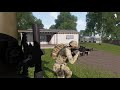 506th IR Realism Unit - Operation Odin's Watch Phase 6 - Havoc 2-4-C AT Specialist (Arma 3 Co-Op)