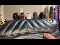 DUYP Unboxing | LV New Wave Chain Bag GM | Coach  Cassie Crossbody @contentwithcandace