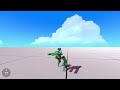 How to make legs/mech in trailmakers