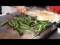 멕시코 스타일 핫도그ㅣ길거리 음식ㅣMexican Style Hot DogㅣMexican Street Food