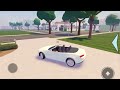 My Daily Routine! | Berry Avenue Rp | #roblox